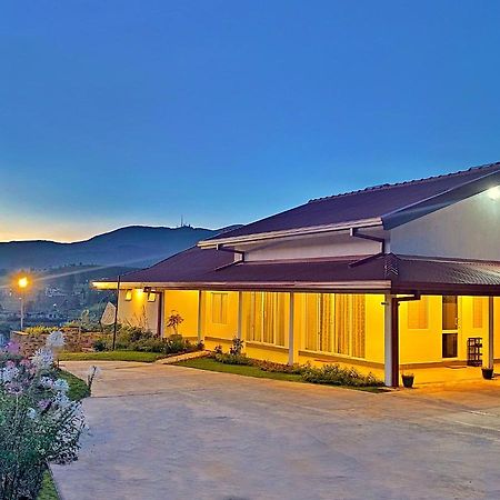 Caroline Villa, Nuwara Eliya Dış mekan fotoğraf