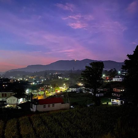 Caroline Villa, Nuwara Eliya Dış mekan fotoğraf