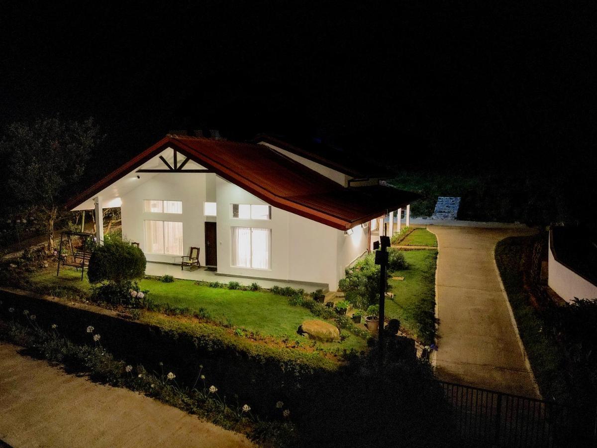 Caroline Villa, Nuwara Eliya Dış mekan fotoğraf