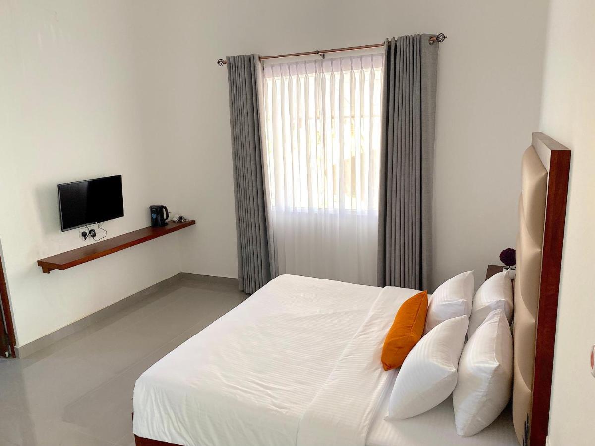 Caroline Villa, Nuwara Eliya Dış mekan fotoğraf