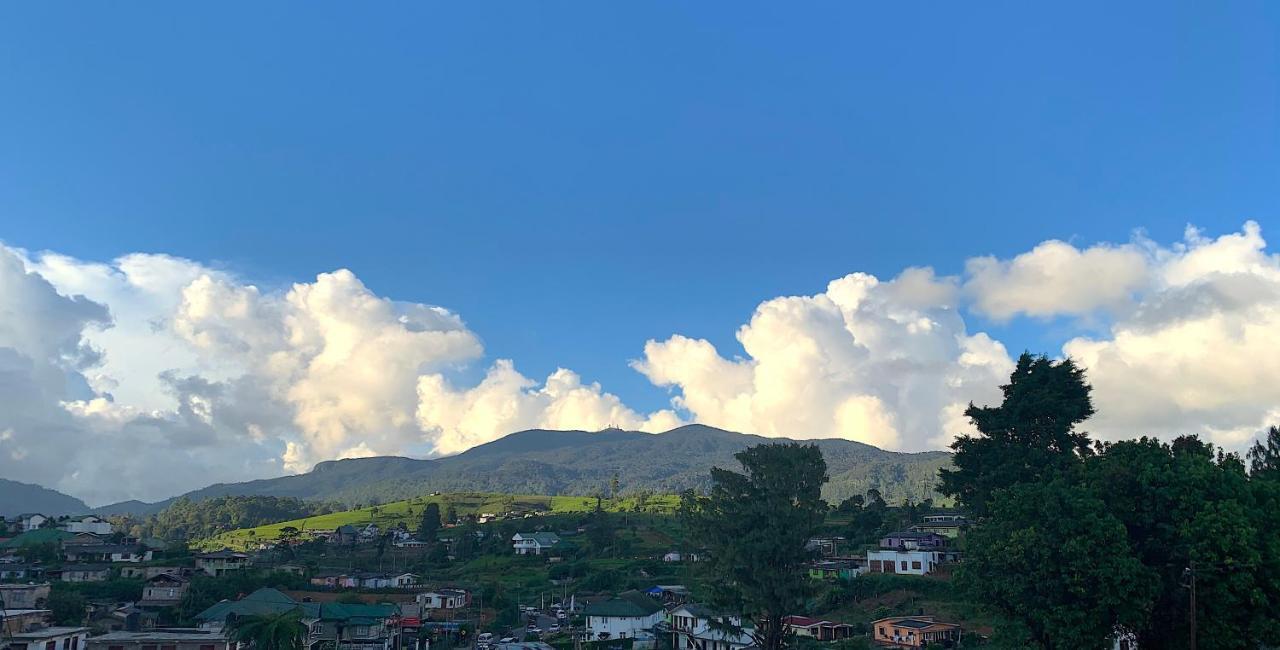 Caroline Villa, Nuwara Eliya Dış mekan fotoğraf