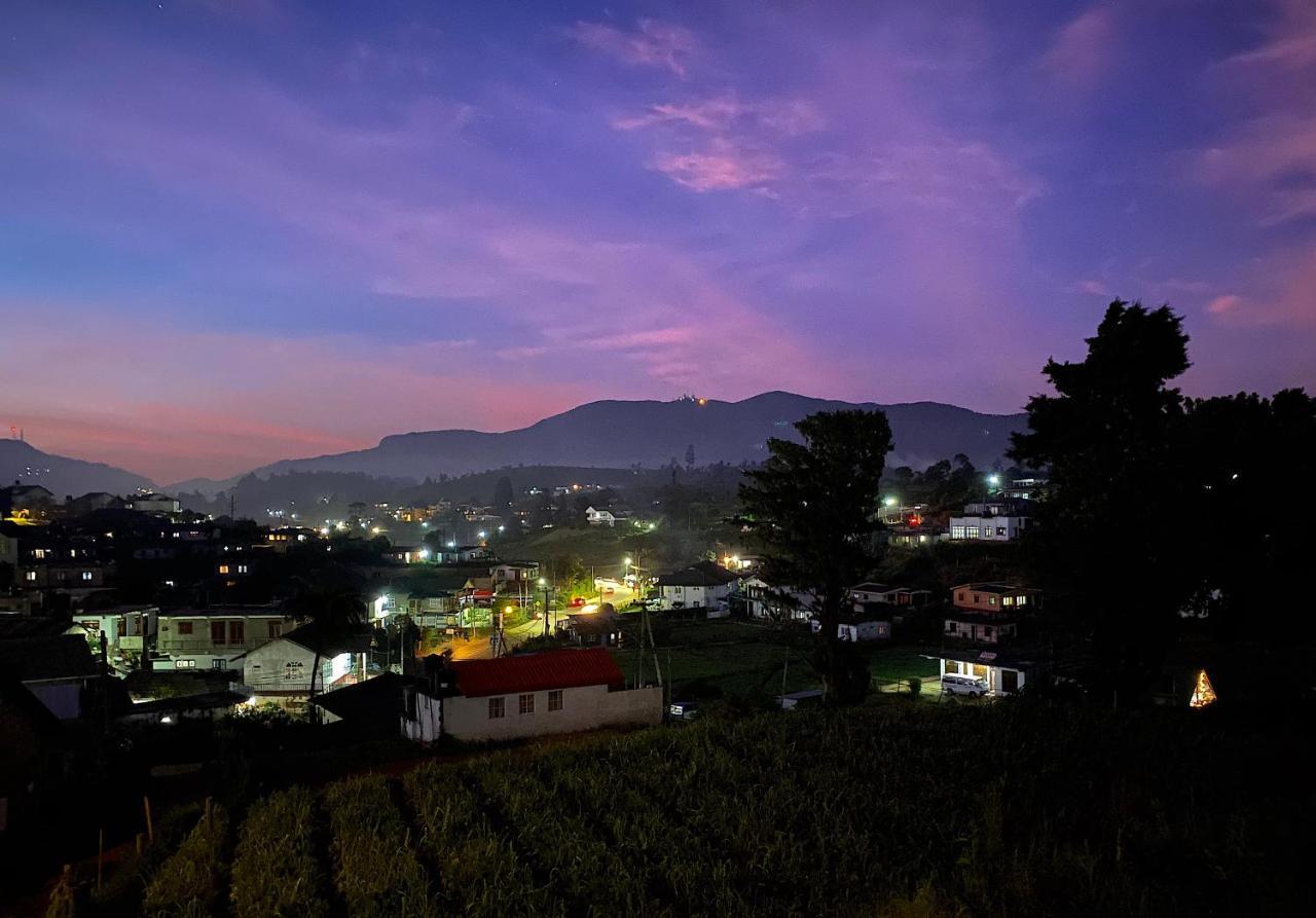 Caroline Villa, Nuwara Eliya Dış mekan fotoğraf
