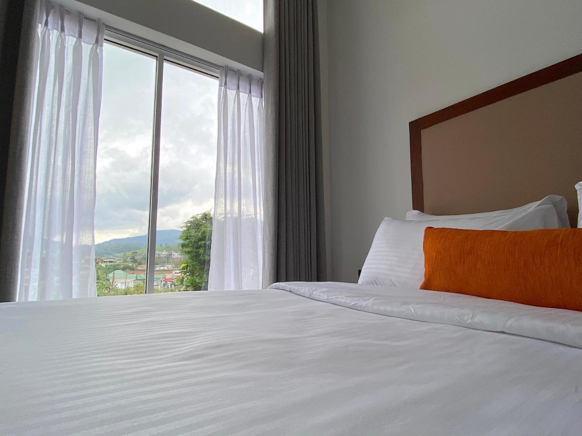 Caroline Villa, Nuwara Eliya Dış mekan fotoğraf